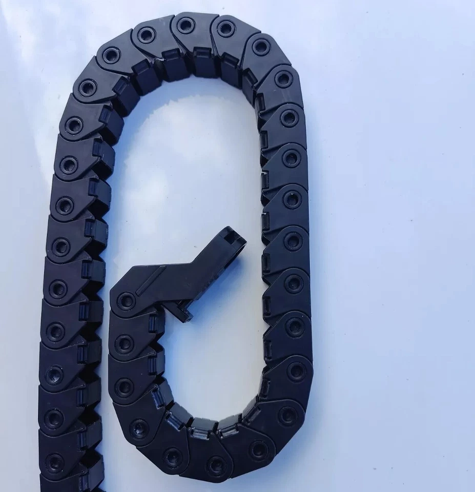 09-19 Town Country Caravan Routan Sliding Door RHLH Wire Harness Track RepairKit - Image 3 of 4