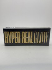 MAC Cosmetics Hyper Real Glow get It Glowin Highlighter Palette BNIB A2