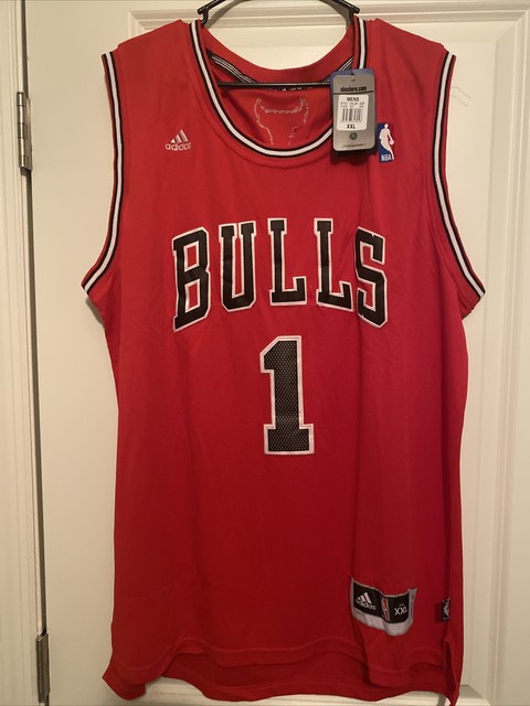 derrick rose swingman