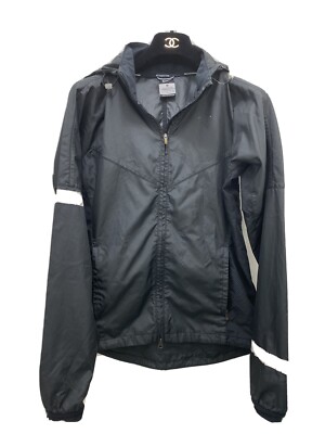 nike ladies running jacket