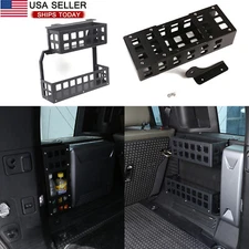 for Land Rover Defender 110 2020-2024 Storage Molle Panel Rear Trunk BoX 2PCS