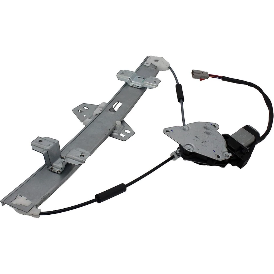 741-158 Dorman regulador de ventana conductor delantero lado izquierdo mano para Acura RL 98-2001 Foto 3 de 4