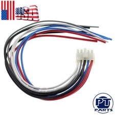 10-pin Harness For Kicker BassStation PT10 PT250 11PT8 11HS8 11PHD12 1015/1007UL