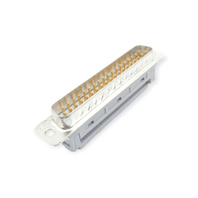 2 Stück Harting 09661287700 Steckverbinder