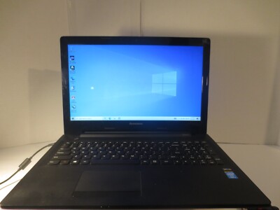 LENOVO G50-70 CORE 8GB RAM 500GB HDD WINDOWS 10