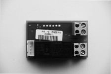 Marantec Erweiterungsplatine Bedienelemente EP 163 Relais Adapter