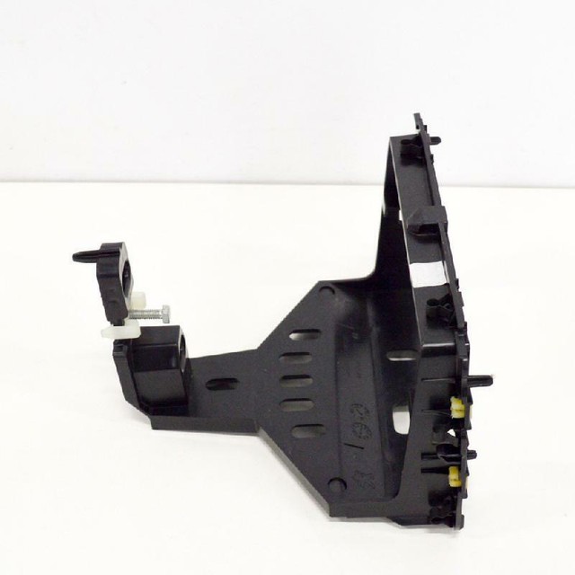 Peugeot 508 SW 1.6d 88kw Navigation Screen Cable Harness 9674494580