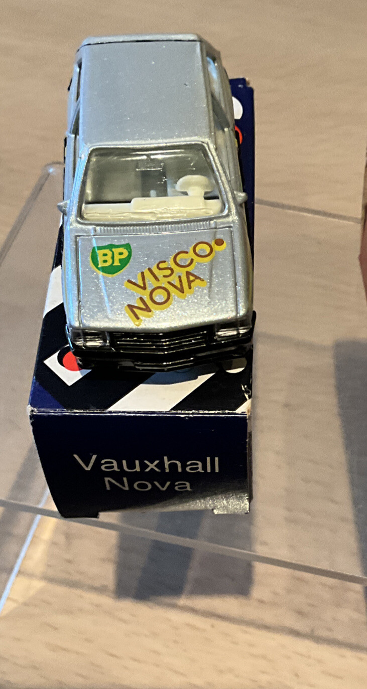 4 Diecast Model Cars Original Box FREE POSTAGE eBay