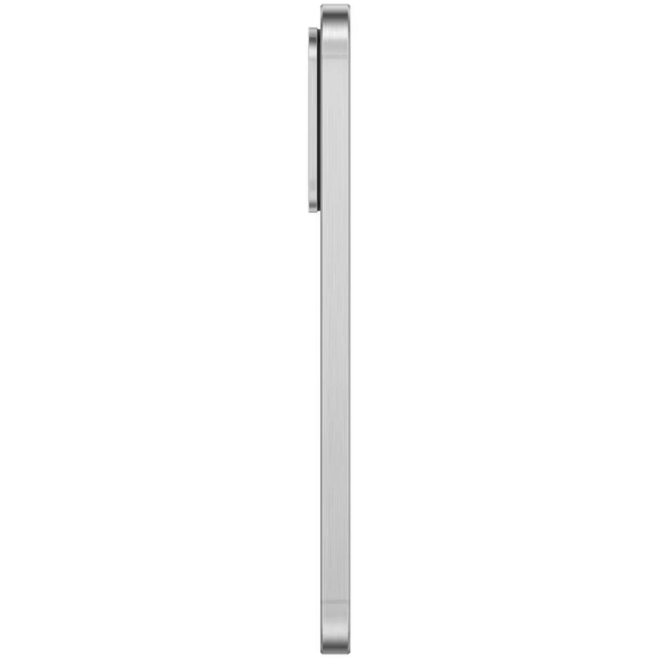 SAMSUNG GALAXY A56 5G LIGHTGRAY SM-A566B DUAL SIM 8GB RAM 256GB GARANZIA 2 ANNI - Immagine 2 di 4