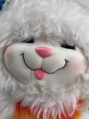 kitty brite plush