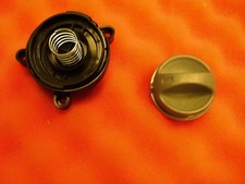 Hoover Vacuum Elite Rewind UH71009 Carpet Floor Control Knob