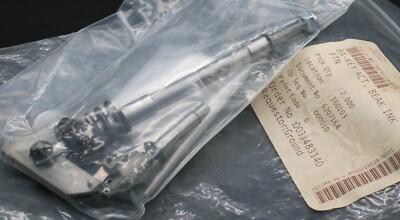 #ad One 1 Goss WP.5623325 BA KEY ACT Beak Ink FTN NEW $187.00