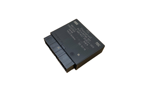 BMW i3 I01 F45 F46 Park Distance hinten PDC Steuergerät Steuergerät 9363680