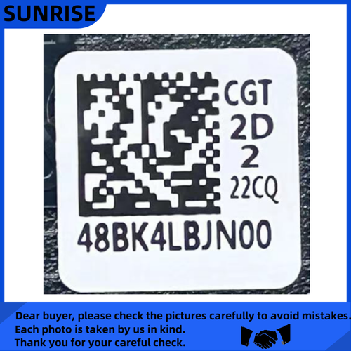 New For ASUS E510 E510M E510MA L510 L510M L510MA Lcd Bezel Front 48BK4LBJN00 - Picture 3 of 3
