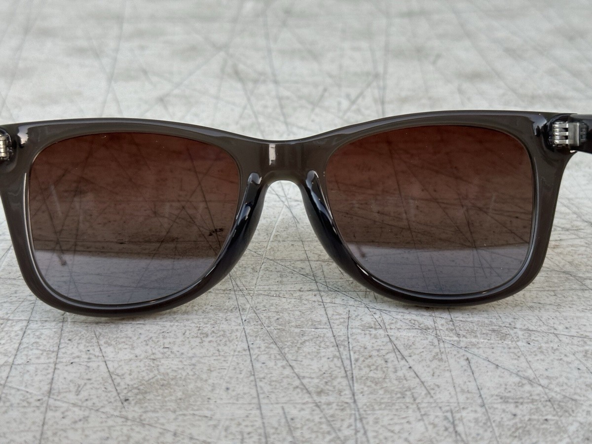 TOMS Shoes Windward Sunglasses Polarized Grey S006-044-05 
