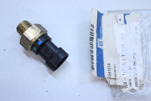 ORIG OPEL Frontera A Omega A Caravan Temperaturschalter Lüfter 90336458