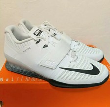 nike romaleos 3 8.5