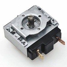 Universal Cooker Electric Stove Timer 90Minute Countdown Bell Switch Repair Part
