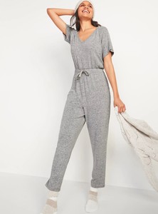 old navy pants romper