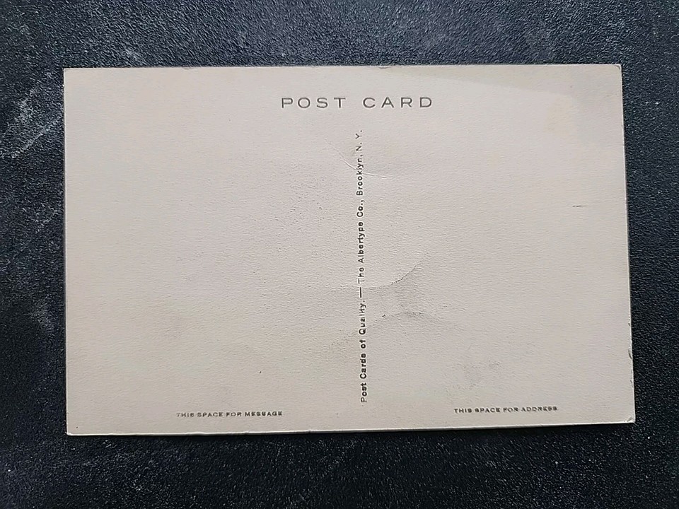 Canisteo New York, Ox And Wagon Postcard eBay