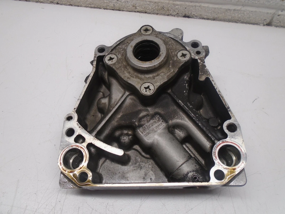 H5 Mercury 90 HP 4 Stroke Oil Pump Assembly 897206T03 8M0091787 | eBay 