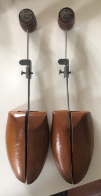 florsheim shoe stretcher