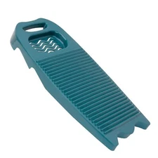 Plastics Clothes Washboards Laundry Board Household Hand Washing Board With Soap