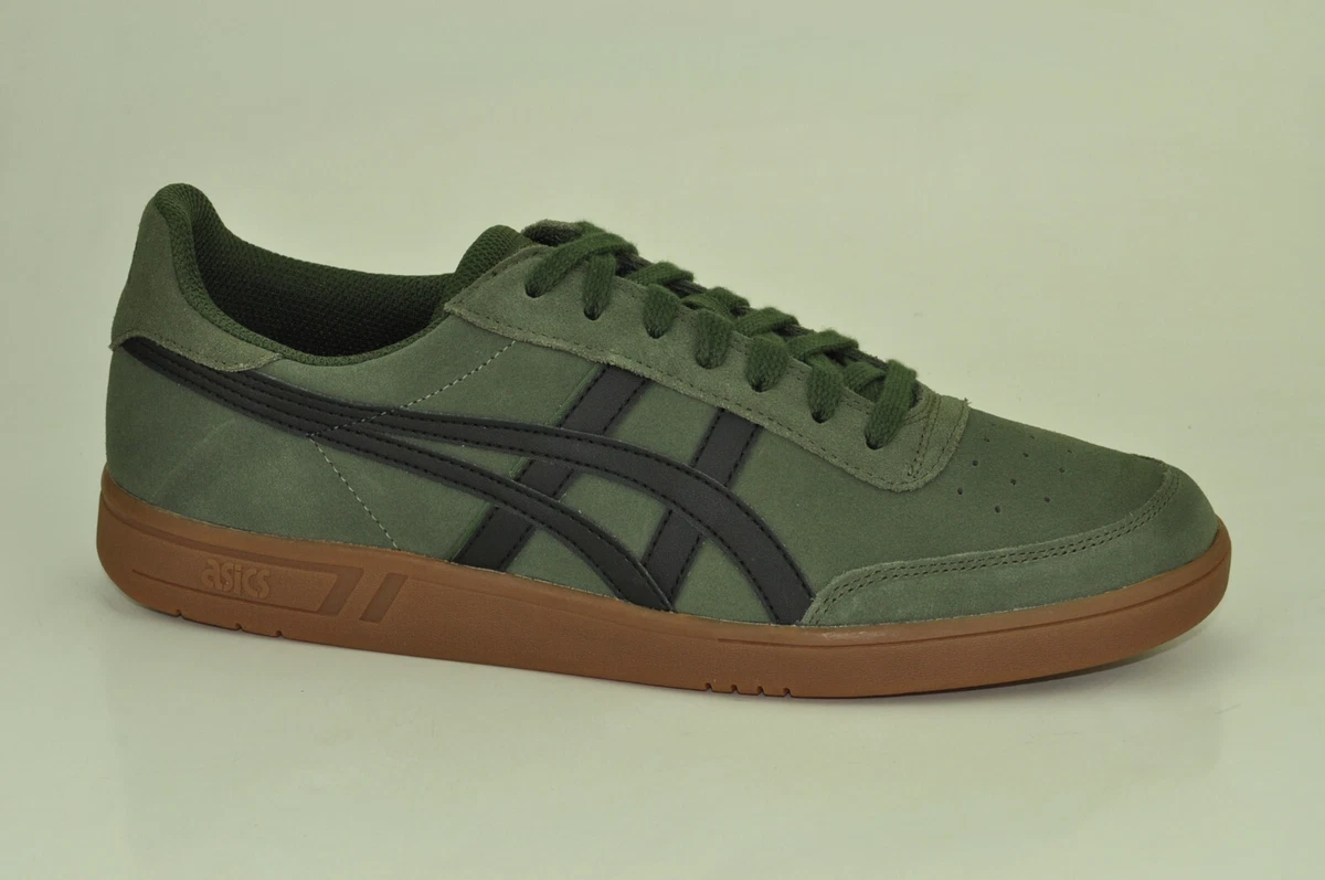 Asics Gel Vickka TRS Retro Sneaker Freizeitschuhe Turnschuhe Herren Schuhe