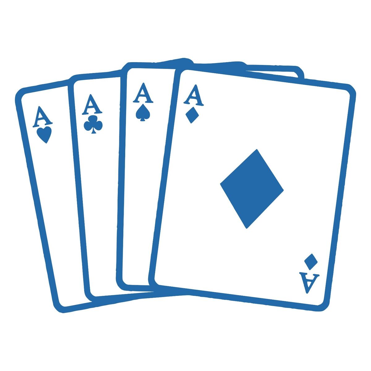 Playing Card Clip Art