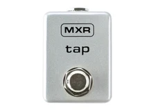 MXR M199 Tap Tempo Switch Guitar Pedal