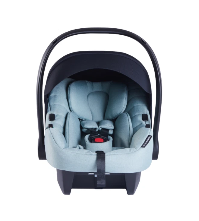  KINDERSITZ 0-13 KG AVIONAUT COSMO C.02 MINT + IQ ISOFIX BASIS AVIONAUT - Bild 3 von 4