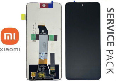 LCD Écran Tactile Display Pour Xiaomi REDMI NOTE 10 5G M2103K19G