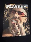 Playboy Bad Bunny T-Shirt Size Small