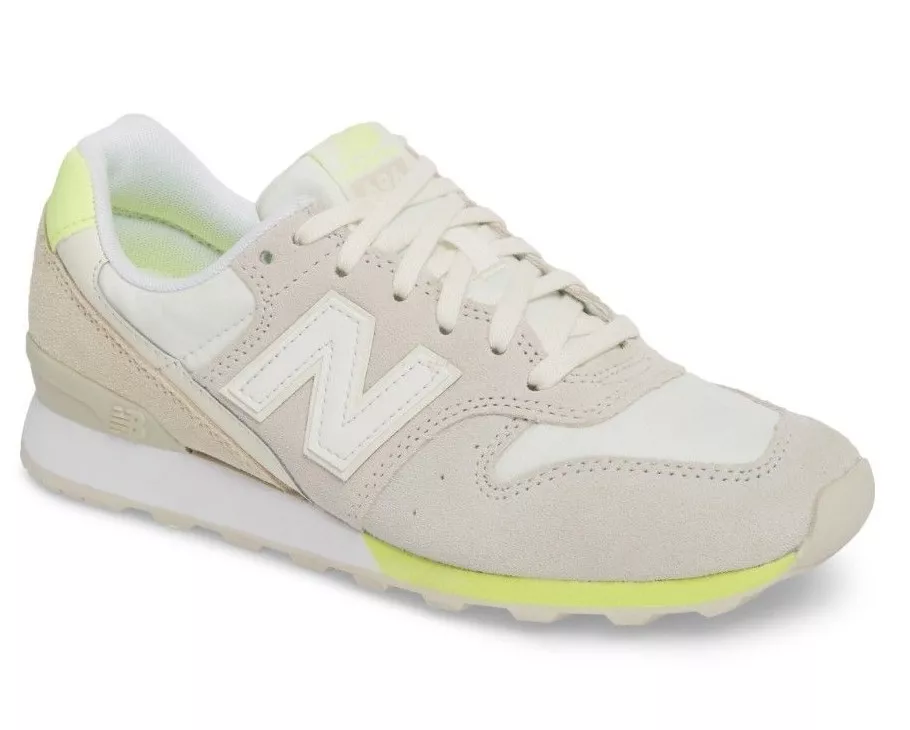 New balance deals classics 696