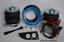 Suspension Pneumatique 17cm Circ. pour Ducato X250 X290-X295 2014-2021