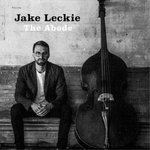 Jake Leckie The Abode (CD) Album