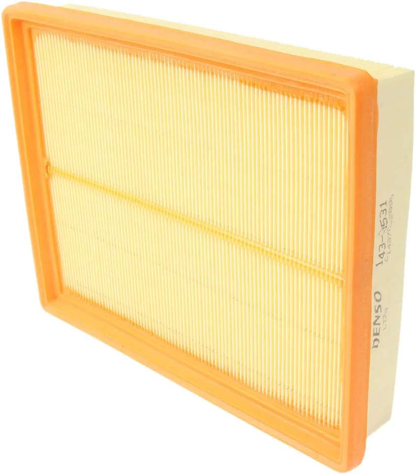 Filtro de aire DENSO 143-3531 para 06-10 Kia Optima Rondo Foto 2 de 4