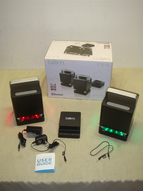 outcast junior wireless outdoor speaker