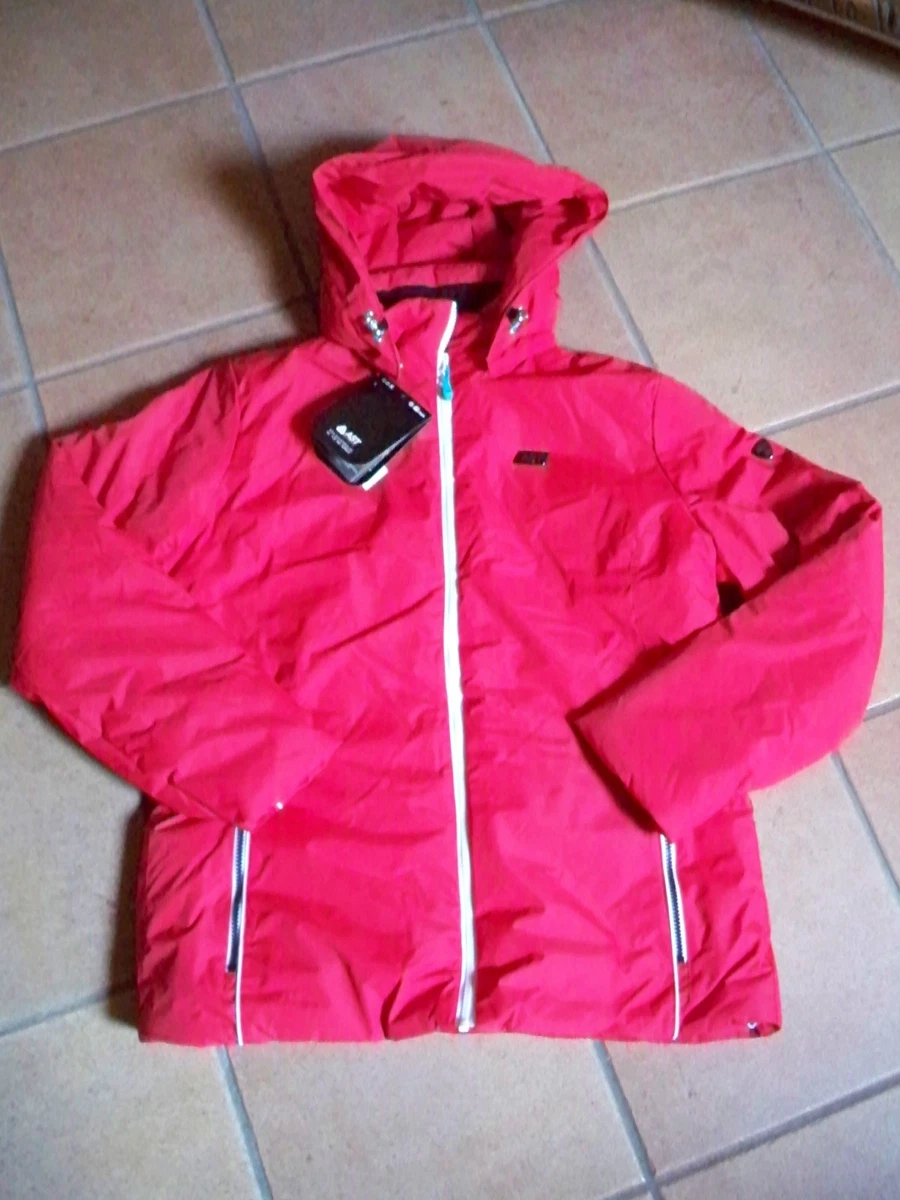 ASTROLABE WOMEN'S SKI SNOW JACKET A48G SIZE XL REGULAR FIT SIZE XL