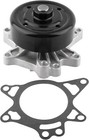 Bomba de agua con junta para Toyota Corolla 1998-2008 Matrix 2003-2008 1.8L L4