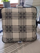 My Pillow Stadium Pillow With Handle For Easy Carry