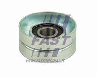 Original Fast Spannarm Keilrippenriemen FT46667 FüR Ford