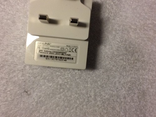 TP-Link TL-PA210 Mini 200Mbps - 第 6/6 張圖片