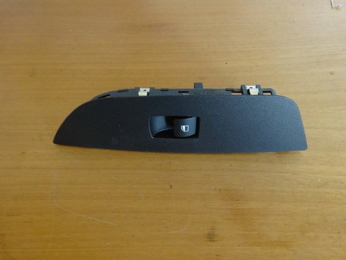 BMW X1 E84 Schalter Fensterheber Hinten Links Fahrerseite 6935534