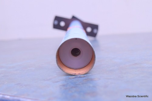 VARIAN NMR CRYO PROBE 95786600 87-181-744 FOR NUCLEAR MAGNETIC RESONANCE - Picture 11 of 13