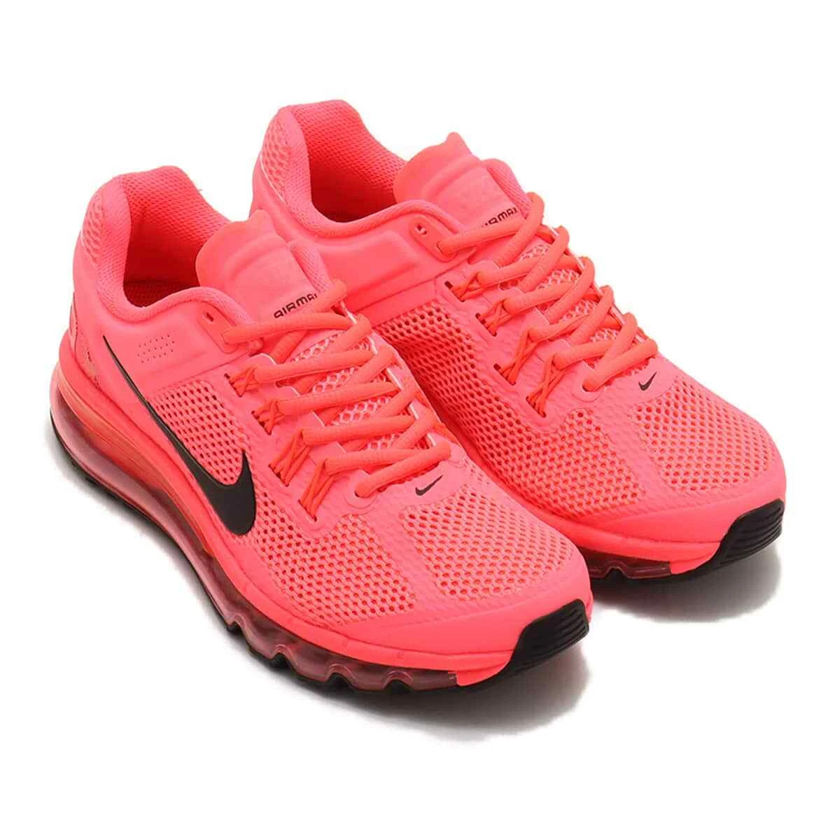 Las mejores ofertas en Nike Air Max 2013 Hot Punch | eBay