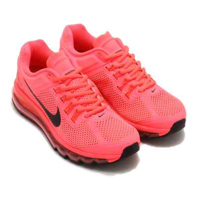 HF3660-600 Nike Air Max 2013 Hot Punch (Herren)