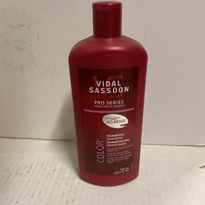 Vidal Sassoon Pro Series VS Color Shampoo