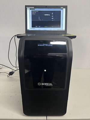 Boreal Genomics DNA Extraction System Aurora 010-0001-AA-D