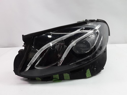 MERCEDES E CLASS (W213) 2016- Scheinwerfer Headlight A2139068708 - Bild 7 von 9